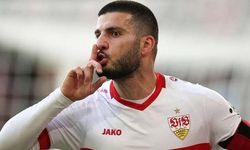 Deniz Undav 2 gol attı, takımı galibiyete taşıdı