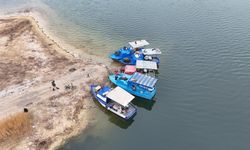 Denizi olmayan Malatya’da balık ihracatı