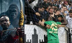 Amedspor’un gol makinesi King Kong Diagne durmuyor!