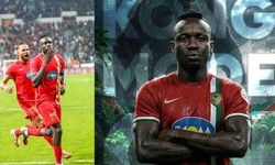 Diagne’nin kritik penaltısı Amedspor’a zaferi getirdi!