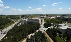 Dicle Üniversitesi’nde o yol kapandı