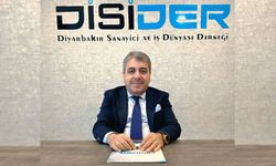 DİSİDER, afişlerle iklim krizine dikkat çekecek