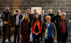 DİTAV seçimlerinde Şeyhmus Diken yeniden başkan oldu