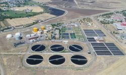 Diyarbakır’da 95 milyonluk yatırım, Aralık’ta tam kapasiteyle faaliyete geçiyor