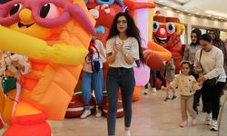 Diyarbakır'da alışveriş festivali başladı