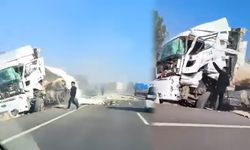 Diyarbakır-Bismil karayolunda kazalar bitmiyor