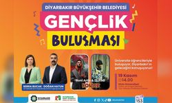 Diyarbakır Büyükşehir Belediyesi, gençlerin taleplerini dinleyecek