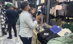 Diyarbakır esnafı sosyal medyada sanlı satışa düştü!