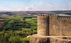 Diyarbakır hakkında kimsenin bilmediği şaşırtan gerçekler ortaya çıktı!