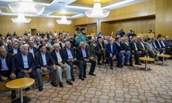 Türkiye’nin en büyük aşiretlerinden biri Diyarbakır'da dernek kurdu