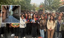 Diyarbakır’da 3 kadının yaşadığı eve yapılan saldırı TBMM gündeminde