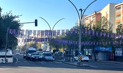 Diyarbakır, kadına yönelik şiddete karşı birleşti