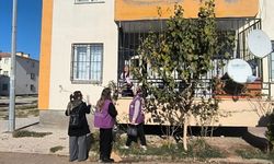 Diyarbakır’da kadınlardan 25 Kasım duyarlılığı