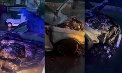 Diyarbakır’da faciadan son anda dönüldü