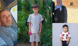 Diyarbakır’daki kazada hayatını kaybeden aile Batman’da defnedildi