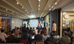 Diyarbakır Kuyumcular Odası’ndan esnafa bir ilk!