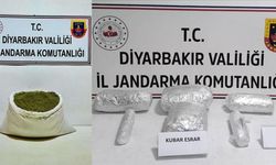 Diyarbakır'da zehir tacirlerine 53 farklı operasyon