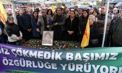 Diyarbakır’da Seyit Rıza anması: Geçmişle yüzleşilsin