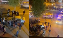 Diyarbakır’daki silahlı saldırıda bir kişi öldü