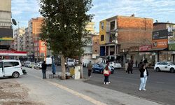 SON DAKİKA.. Diyarbakır'da taksi durağına silahlı saldırı: 1 ölü