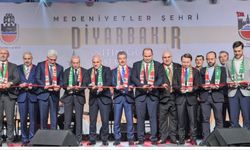 İstanbul’da “Diyarbakır Tanıtım Günleri” başladı!