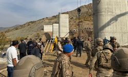 SON DAKİKA: Diyarbakır’daki göçük faciasıyla ilgili 4 gözaltı