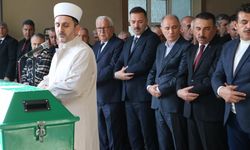 Diyarbakır eski Valisi’nin acı günü