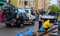 Diyarbakır’a yağış mevsimi uyarısı