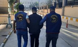 Diyarbakır'da kesinleşmiş hapis cezası bulunan 82 kişi yakalandı