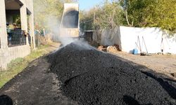 Diyarbakır’daki mahalleye modern ulaşım geliyor