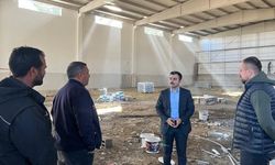 Diyarbakır’a müjde! Yeni istihdam alanı açılıyor