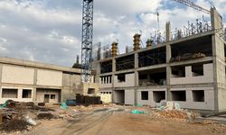 Diyarbakır’a yeni hastane kuruluyor