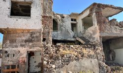 Diyarbakır’da 10 yıldır dinmeyen bir acı