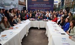 Diyarbakır'da 25 Kasım'ın startı verildi