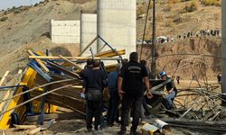 Diyarbakır'da 4 işçinin öldüğü viyadük olayında yeni gözaltı