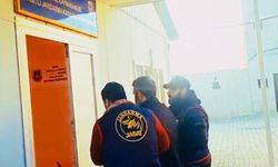 Diyarbakır'da 9 yıldır aranan zanlı yakalandı