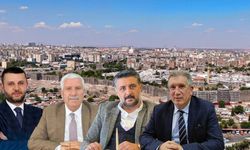 Diyarbakır’da AK Partili başkanlardan ‘çözüm süreci’ mesajı