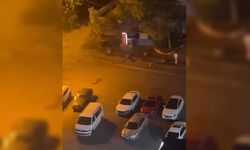 Diyarbakır’da akıl almaz olay: Büfenin camlarını alaşağı etti