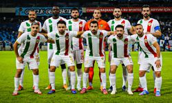 Diyarbakır’da ateş hattı, Amedspor çıkış peşinde