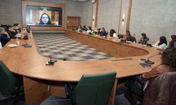 Diyarbakır’da Belediye personeline psikolojik ilk yardım eğitimi verildi