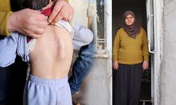 Diyarbakır’da bir annenin hasta evladı için örnek mücadelesi