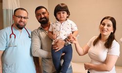 Diyarbakır’da bir mucize gerçekleşti