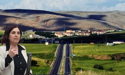 Diyarbakır’da bitmeyen yol Meclis’te