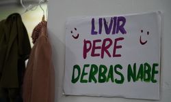 Diyarbakır’da dikkat çeken pazar