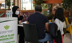 Diyarbakır’da diyabet gününe özel ücretsiz hizmet