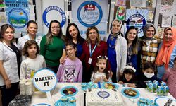 Diyarbakır’da diyabetli çocuklara özel etkinlik