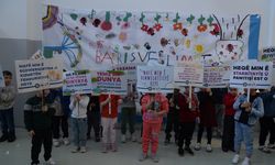 Diyarbakır’da Dünya Çocuk Hakları Günü coşkusu