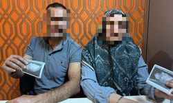 Diyarbakır'da evli çift, 14 yıl sonra evlat sevinci yaşadı