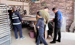 Diyarbakır’da fırınlara sıkı denetim