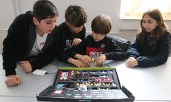 Diyarbakır’da “Gameathon” coşkusu